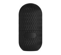 Rullo Facciale Del Ghiaccio In Silicone Stile Onda Cura Della Pelle Bellezza Sollevamento Utensili Contouring Massaggiatore Pelle Strumento per la Cura del Trucco di Bellezza