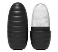 Rullo Facciale Del Ghiaccio In Silicone Stile Onda Cura Della Pelle Bellezza Sollevamento Utensili Contouring Massaggiatore Pelle Strumento per la Cura del Trucco di Bellezza
