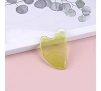 Rullo Facciale Gua Sha Raschietto, Massaggiatore Viso, Strumento Di Massaggio Per La Cura Della Pelle Di Bellezza, Corpo Occhi Guasha Detox Slim Lift Gouache Board,Gua Sha C