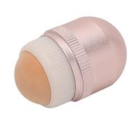 Rullo Facciale Vulcanico Che Assorbente Olio - Rullo Facciale Portatile e Riutilizzabile per il Trucco per la Pelle Oleosa - Compatto la Riduzione della Lucentezza in Movimento