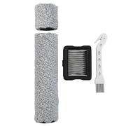 Rullo filtro di ricambio per Eureka serie 630 con materiali premium