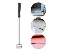 Rullo fonoassorbente per auto - Rullo per cuciture - Strumento per isolamento