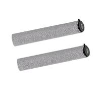 Rullo for mocio originale da 2 pezzi, compatibile con rullo Mova S70 Ultra, aspirapolvere robot Accessori