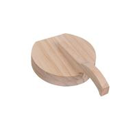 Rullo For Pressa Manuale In Legno For Pasta, Tortilla, Gnocchi, Stampo For Hamburger, Stampo For Torta, Stampo For Polpettone, Utensili Da Cucina Facile Da Pulire