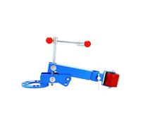 Rullo for ruote auto, strumento di riparazione, riforma dei pneumatici for, estensione a protezione del passaruota, kit strumenti for la rullo svasatore Per uso fai da te