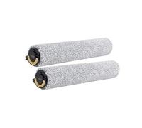 Rullo for scopa da 2 pezzi, compatibile con DREAME Aqua10 Ultra Roller completo