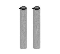 Rullo for scopa originale, compatibile con Mova Z60 Ultra Roller SA, robot aspirapolvere Accessori(2pcs)