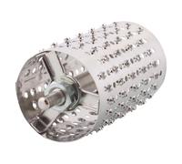 RULLO FORATO FORMAGGIO GRATTUGIA PRESTOCHEESE SOLEMIO IMPERIA FISELDEM KGRA-A02