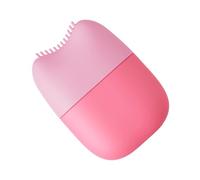 Rullo Freddo per Viso - Riduttore Porifili e Strumento Contour | Rullo Ghiaccio Facciale | per Collo Gonfiore Occhi Cura della Pelle Rughe Donna Adulta Mamma Ragazza Uomo