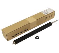 RULLO FUSORE COREPARTS Rullo di stampa MSP2589, HP LPR-M506, Nero