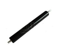 rullo con manica inferiore lower sleeved roller compatibile per hp m600,m601,m602,m603,m604,m605,m606,m630