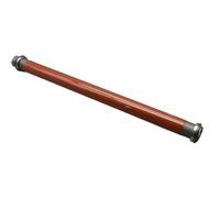 Rullo fusore superiore con cuscinetto compatibile con DCC3300 DCC2200 DCC2250 DCC3360 DCC7435 DCC7425 DCC7428 Manicotto della pellicola fusore 126K25908