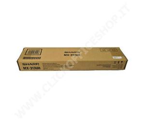 RULLO FUSORE SUPERIORE SHARP MX-313UH - ORIGINALE
