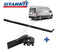 Rullo Galet Centrale + Binario Porta Laterale Destra MASTER 3 MOVANO B NV400 ≤10