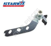 Rullo Galet Inferiore Porta Laterale Destra BOXER DUCATO JUMPER 2006 Gris