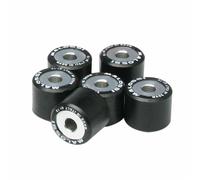 Rullo galet maxiscooter Malossi 20x17 7,5g (x6) per Peugeot 125 Satelis + per va