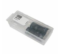 Rullo galet maxiscooter Polini 25x15 13,0g per variatore originale Yamaha 500 TM