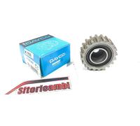 RULLO GALOPPINO GUIDACINGHIA DENTATA ADATTO A RENAULT LAGUNA I MEGANE I