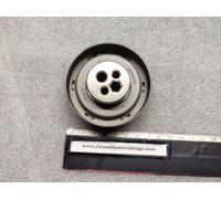 Rullo Galoppino Tendicinghia Guidacinghia Audi 80 A4 A6 A8 SKF 078109243K
