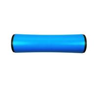 Tacx Antares-galaxia Massage Roller Blu Blue