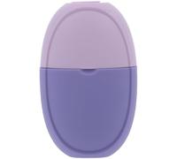 Rullo Ghiaccio per Viso e Occhi in Silicone, Portatile | Uso Casa e Viaggio, Aiuta il Sollievo, Favorisce L'apertura dei Pori, per Pelle del Volto