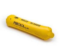 RULLO GONFIABILE PER ALAGGIO BARCHE 200KG BARCA SCAFI YACHT MARE GOMMONE