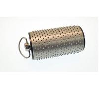 RULLO GRATTUGIA 110x61 mm CON ANELLO X Grattugia RGV Max Vip 8/Gs N.G87