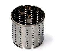 Rullo grattugia Moulinex fori fini robot Charlotte 3-574-597-649 originale