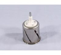 RULLO GRATTUGIA TAGLIO SPESSO KENWOOD PER ACCESSORIO KAX643ME ROTO FOOD CUTTER