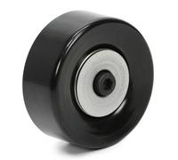 Rullo guida cinghia per BMW 3 (Cabriolet, Coupé), 3 Compact, 5, 6, 7, X3, X5