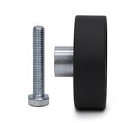 Rullo guida cinghia per BMW 5 (Touring), 7, X3