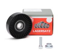 Rullo guida cinghia per PEUGEOT 306, 405 II, 406, 605; FIAT; CITROËN; LANCIA