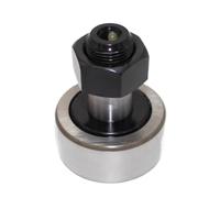 Rullo guida cuscinetto CF18 CF18UU-AB CF18UUR-AB CF18VUU-AB(CF18UUR-AB)