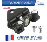 Rullo Guida Fondo Porta Laterale Scorrevole Trafic 2 Vivaro A Primastar