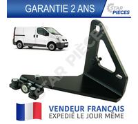 Rullo Guida Fondo Porta Scorrevole Trafic 2 Vivaro A Primastar 4409245