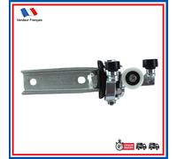 Rullo Guida Mezzo Porta Laterale Destra per Daily 4=3801610