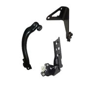 Rullo Guida Porta Compatibile con Trafic Mk3 2015 2016 2017 2018 2019 2020 Rullo Porta Scorrevole Gruppo rulli Cerniera Porta Scorrevole 7700312370 777645238R