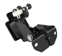 Rullo guida Porta Laterale Compatibile Con Citroen Per Relay 2006 2007 2008 2009 2010 2011 2012 Guida A Rulli Per Porte Scorrevoli Per Auto OEM:1376705080 9033S5 Cerniera A Rulli Per Auto