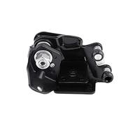 Rullo guida Porta Laterale Compatibile Con Citroen Per Relay 2006 2007 2008 2009 2010 2011 2012 Lhd Porta Scorrevole Rullo Centrale Auto Porta Scorrevole Guida Centro 1344266080