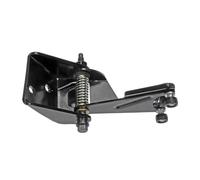 Rullo guida Porta Laterale Compatibile Con Dodge Per Grand Per Caravan 2001-2008 Per Caravan 2001-2007 Guida A Rulli Laterali Per Auto Accessori Per Rulli Per Porte Scorrevoli Per Auto 924-911