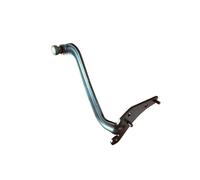 Rullo guida Porta Laterale Compatibile Con Fiat Per Scudo 2007 2008 2009 2010 2011 2012 2013 2014 2015 Porta Scorrevole Laterale Rullo Superiore Guida Laterale Per Porta Scorrevole Per Auto