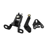 Rullo guida Porta Laterale Compatibile Con Ford Per Transit Mk7 2006 2007 2008 2009 2010 2011 2012 2013 2014 Rhd Cerniera A Rulli Per Porta Scorrevole A Rulli Per Porta Laterale 1705694 1639910