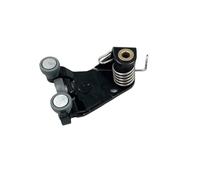 Rullo guida Porta Laterale Compatibile Con Ford Per Transit Per Connect 2002-2013 Rullo Per Porta Scorrevole Power Rullo Per Porta Scorrevole Staffa Centrale Centrale 2T14-V26801-AE(Right)