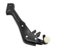 Rullo guida Porta Laterale Compatibile Con Ford Per Transit V363 Diesel 2013 2014 2015 2016 2017 2018 Staffa Rullo Porta Scorrevole Inferiore Sinistra OEM: BK21V25001AG 1853543