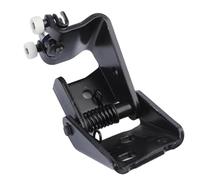 Rullo guida Porta Laterale Compatibile Con Odyssey 1999 2000 2001 2002 2003 2004 OEM: 72560-SOX-A53 72520-SOX-A53 Guida A Rulli Per Porta Scorrevole Auto Rullo Porta Scorrevole Sinistra Destra(Left)