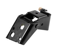 Rullo guida Porta Laterale Compatibile Con Odyssey Ex Per Mini Van Passeggeri 1999 2000 2001 2002 2003 2004 Centro Del Rullo Della Cerniera Della Porta Scorrevole Laterale 72520-S0x-A53(Right)