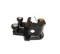 Rullo guida Porta Laterale Compatibile Con Opel Per Movano 1999-2010 Rulli Per Porta Scorrevole Automatica Rullo Centrale Per Porta Scorrevole Rulli Guida 7700352379(Right)