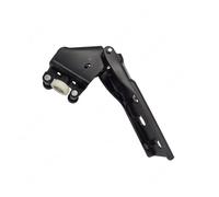 Rullo guida Porta Laterale Compatibile Con Opel Per Vivaro B 2015 2016 2017 2018 Auto Destra Centrale Porta Scorrevole Rullo Porta Scorrevole Guida Puleggia Cerniera 777645238R 93451715