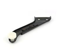 Rullo guida Porta Laterale Compatibile Con Per Campmob Typ2 Transp Lt 2003-3016 Rulli Per Porte Scorrevoli Automatiche Rulli Guida Per Porte Scorrevoli Per Auto A Sfera 7h0843436b