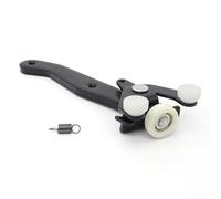 Rullo guida Porta Laterale Compatibile Con Per Transporter Per T5 2003-2015 OEM: 7H0843397F 7H0843397 Sostituzione Ricambi Auto Cerniera Guida A Rulli Per Porta Scorrevole Sinistra